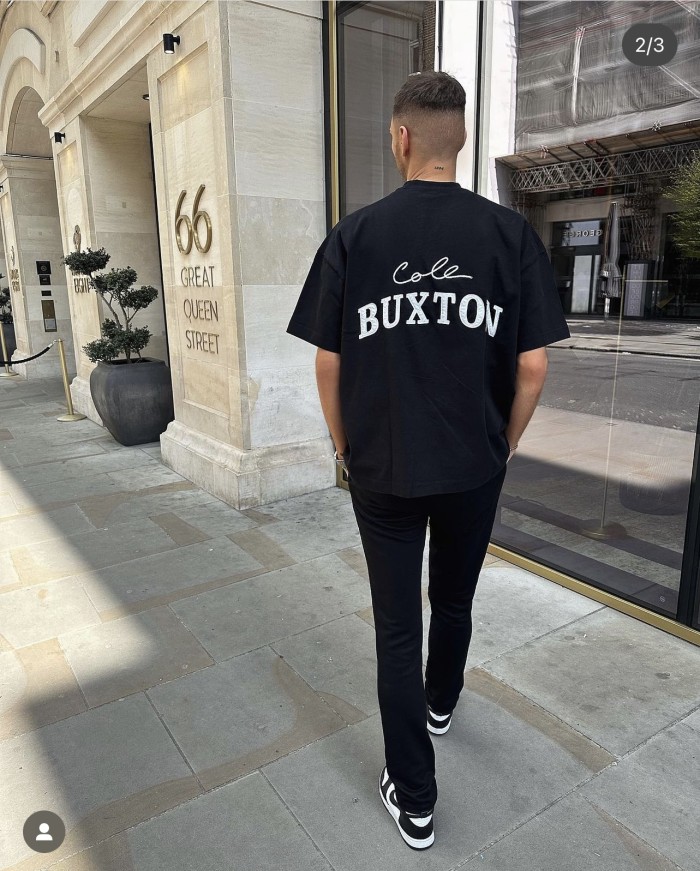 2025 New 1: 1 high quality version printing Logo T-shirt Short sleeve