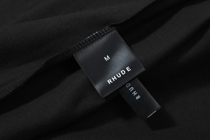 2025 New 1: 1 high quality version printing Logo T-shirt Short sleeve