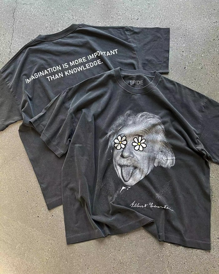 2025 New 1: 1 high quality version printing Logo T-shirt Short sleeve