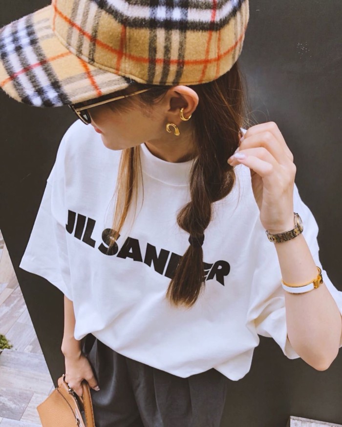 2025 New 1: 1 high quality version printing Logo T-shirt Short sleeve