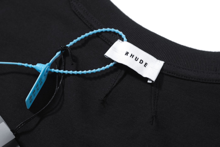 2025 New 1: 1 high quality version printing Logo T-shirt Short sleeve