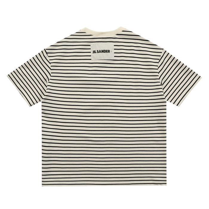 2025 New 1: 1 high quality version printing Logo T-shirt Short sleeve