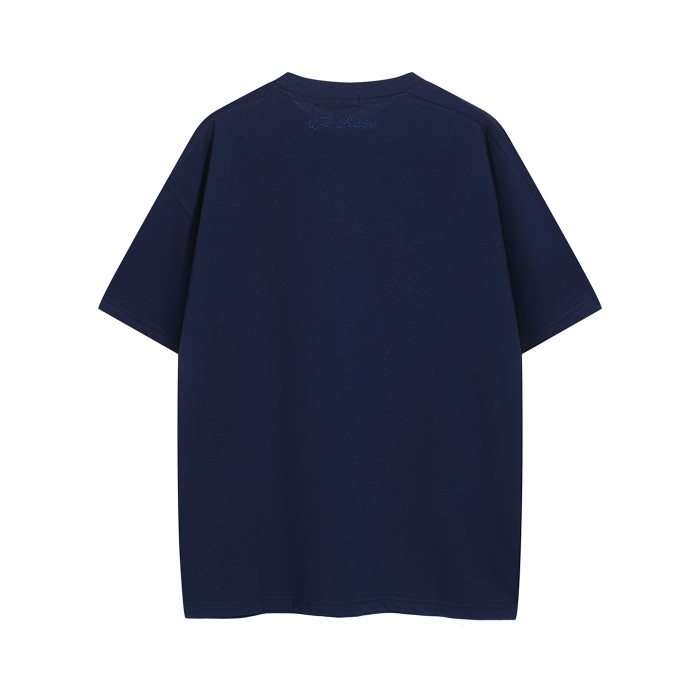 2025 New 1: 1 high quality version printing Logo T-shirt Short sleeve
