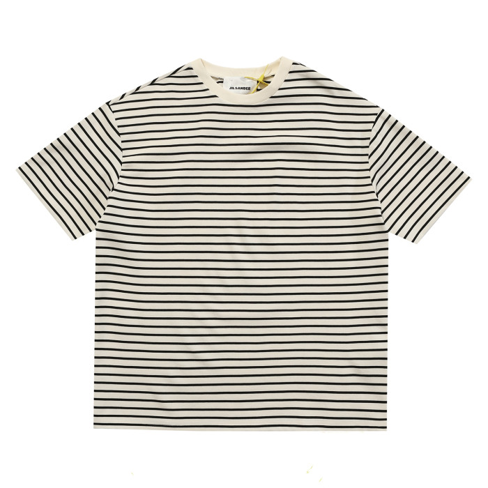 2025 New 1: 1 high quality version printing Logo T-shirt Short sleeve