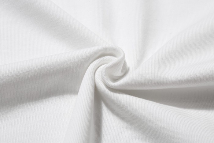 2025 New 1: 1 high quality version printing Logo T-shirt Short sleeve