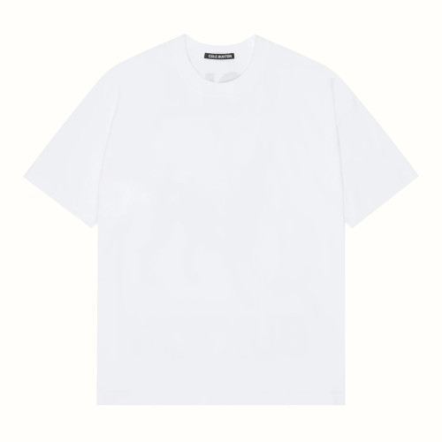 2025 New 1: 1 high quality version printing Logo T-shirt Short sleeve