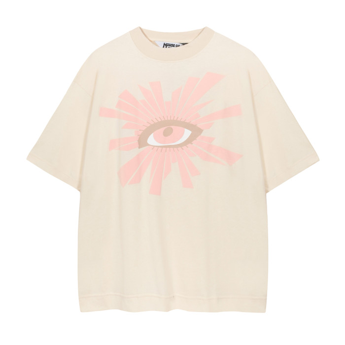 2025 New 1: 1 high quality version printing Logo T-shirt Short sleeve