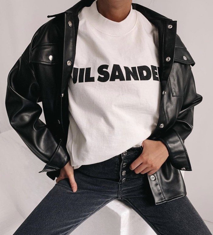 2025 New 1: 1 high quality version printing Logo T-shirt Short sleeve