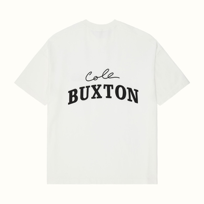 2025 New 1: 1 high quality version printing Logo T-shirt Short sleeve