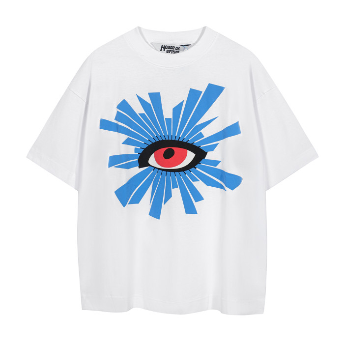 2025 New 1: 1 high quality version printing Logo T-shirt Short sleeve