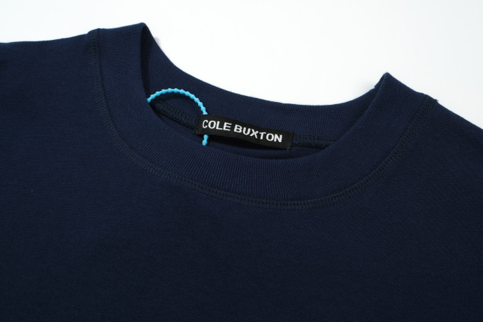 2025 New 1: 1 high quality version printing Logo T-shirt Short sleeve