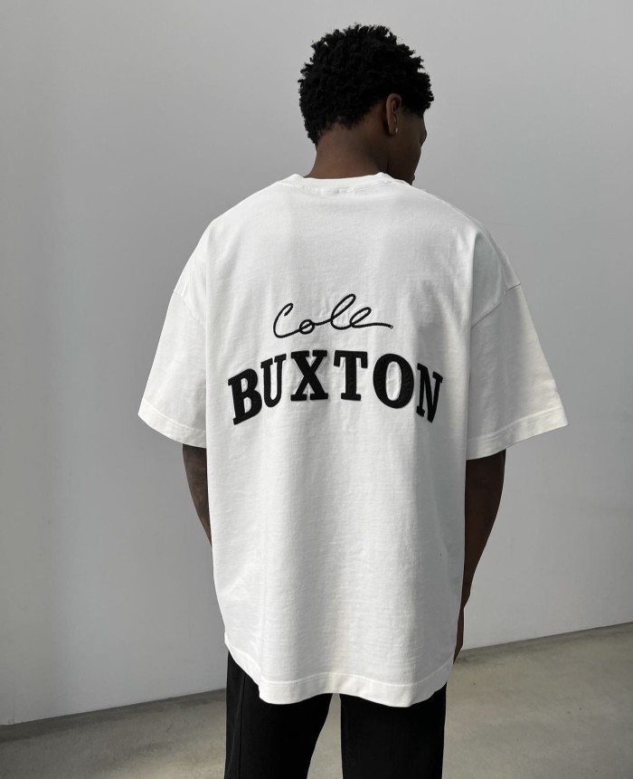 2025 New 1: 1 high quality version printing Logo T-shirt Short sleeve