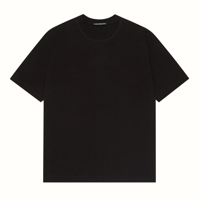 2025 New 1: 1 high quality version printing Logo T-shirt Short sleeve