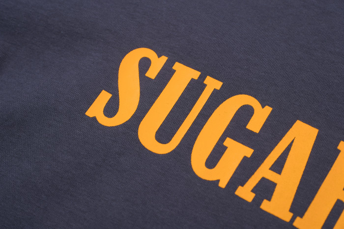 2025 New 1: 1 high quality version printing Logo T-shirt Short sleeve