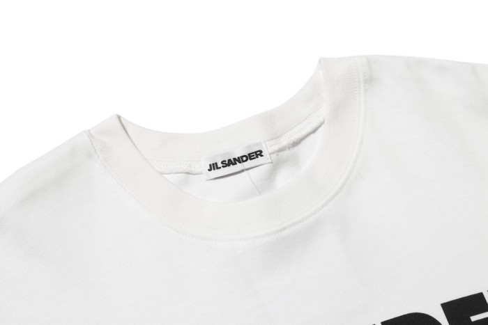 2025 New 1: 1 high quality version printing Logo T-shirt Short sleeve
