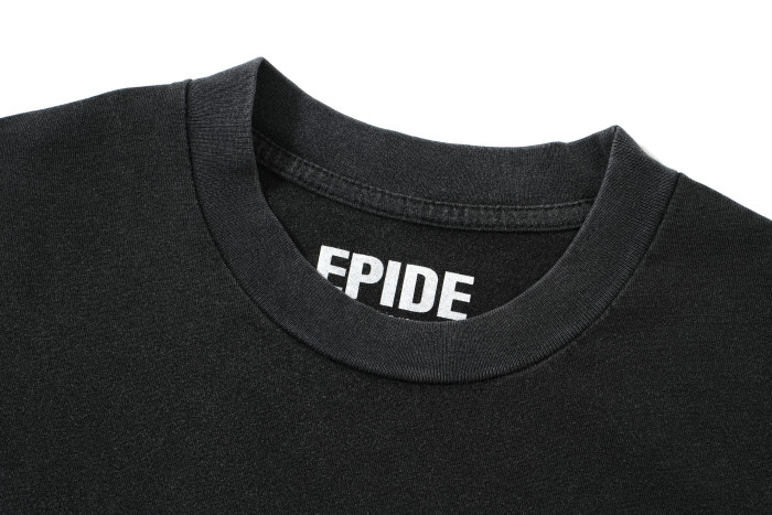 2025 New 1: 1 high quality version printing Logo T-shirt Short sleeve