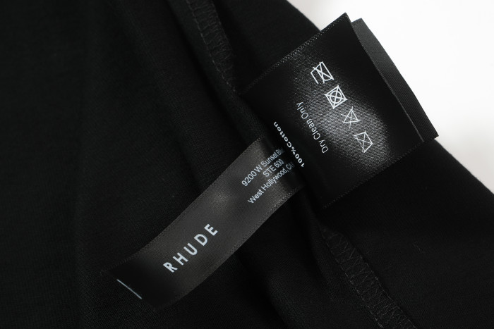 2025 New 1: 1 high quality version printing Logo T-shirt Short sleeve