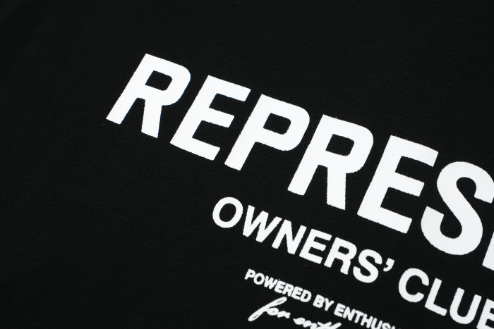 2025 New 1: 1 high quality version printing Logo T-shirt Short sleeve