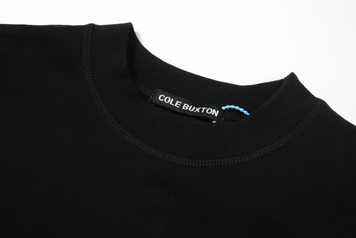 2025 New 1: 1 high quality version printing Logo T-shirt Short sleeve