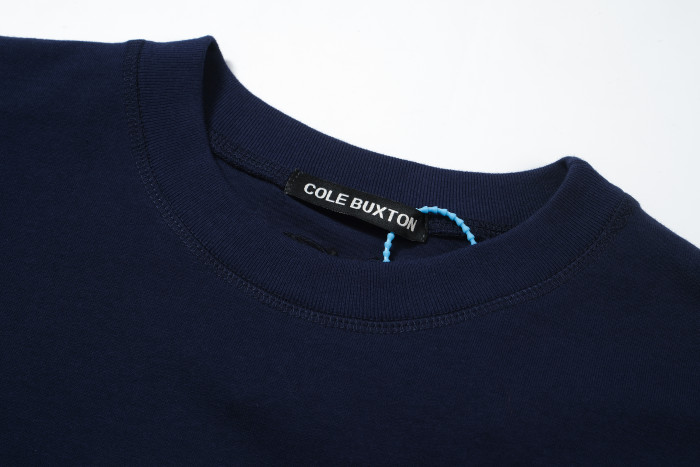 2025 New 1: 1 high quality version printing Logo T-shirt Short sleeve