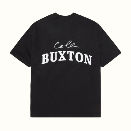 2025 New 1: 1 high quality version printing Logo T-shirt Short sleeve