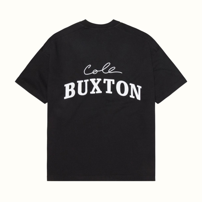 2025 New 1: 1 high quality version printing Logo T-shirt Short sleeve