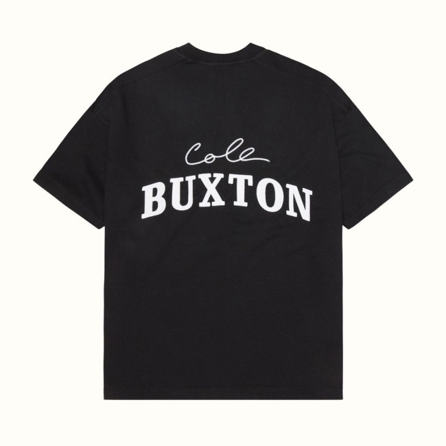 2025 New 1: 1 high quality version printing Logo T-shirt Short sleeve