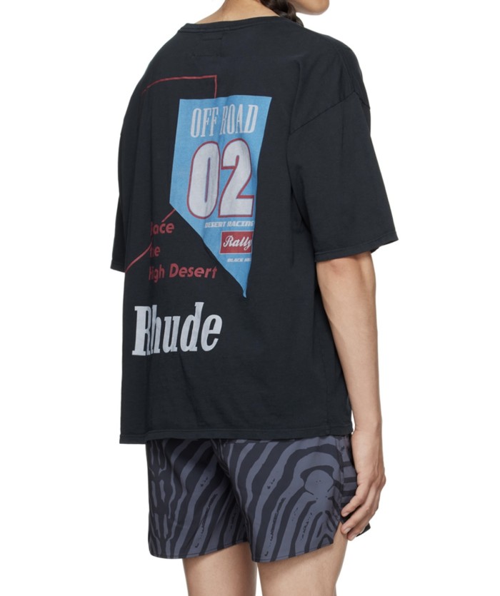 2025 New 1: 1 high quality version printing Logo T-shirt Short sleeve