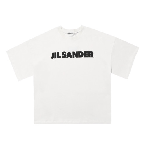 2025 New 1: 1 high quality version printing Logo T-shirt Short sleeve