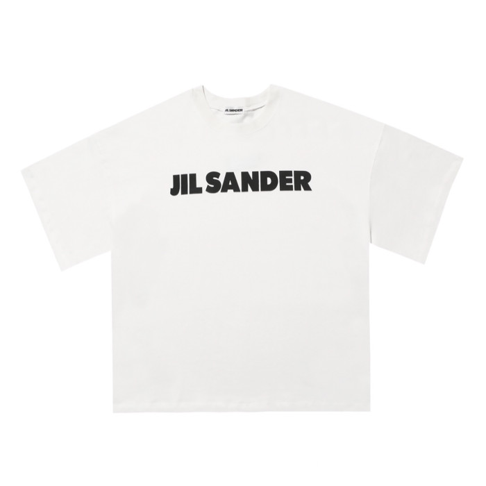 2025 New 1: 1 high quality version printing Logo T-shirt Short sleeve