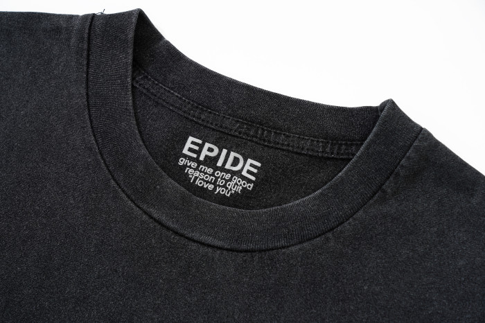 2025 New 1: 1 high quality version printing Logo T-shirt Short sleeve