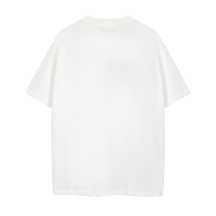 2025 New 1: 1 high quality version printing Logo T-shirt Short sleeve