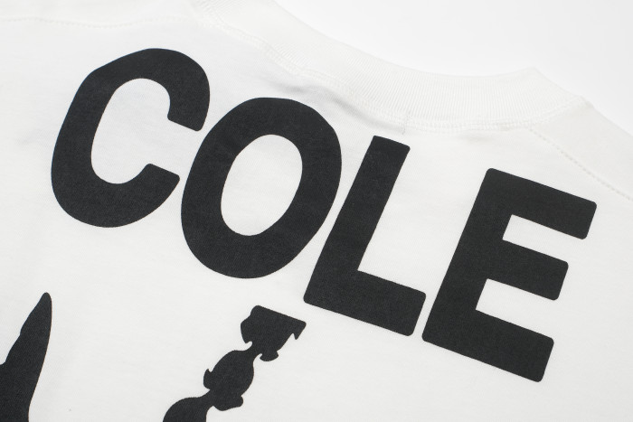 2025 New 1: 1 high quality version printing Logo T-shirt Short sleeve
