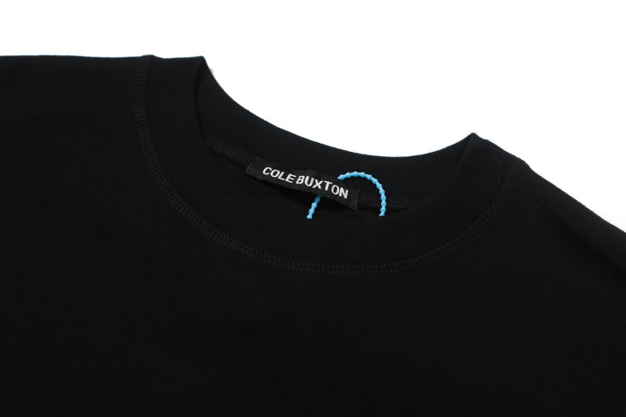 2025 New 1: 1 high quality version printing Logo T-shirt Short sleeve