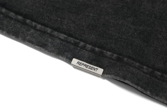 2025 New 1: 1 high quality version printing Logo T-shirt Short sleeve