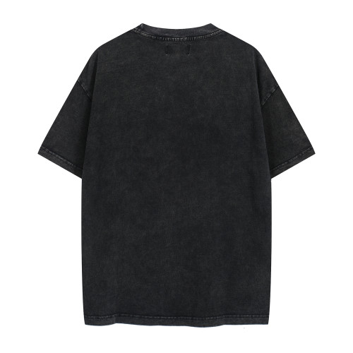 2025 New 1: 1 high quality version printing Logo T-shirt Short sleeve