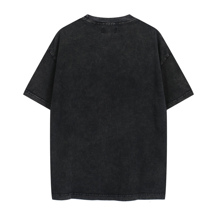 2025 New 1: 1 high quality version printing Logo T-shirt Short sleeve