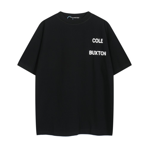 2025 New 1: 1 high quality version printing Logo T-shirt Short sleeve