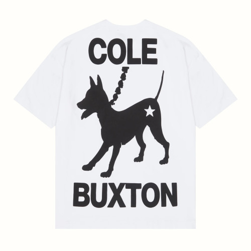 2025 New 1: 1 high quality version printing Logo T-shirt Short sleeve