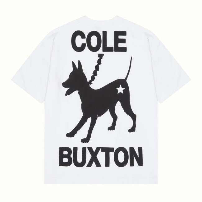 2025 New 1: 1 high quality version printing Logo T-shirt Short sleeve