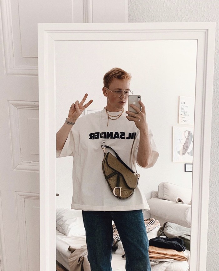 2025 New 1: 1 high quality version printing Logo T-shirt Short sleeve