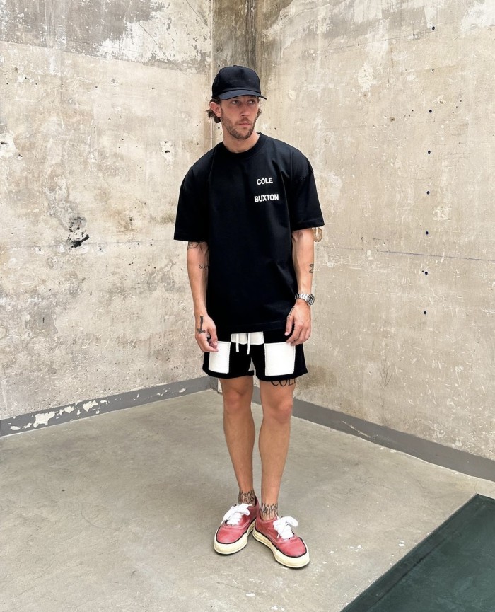 2025 New 1: 1 high quality version printing Logo T-shirt Short sleeve