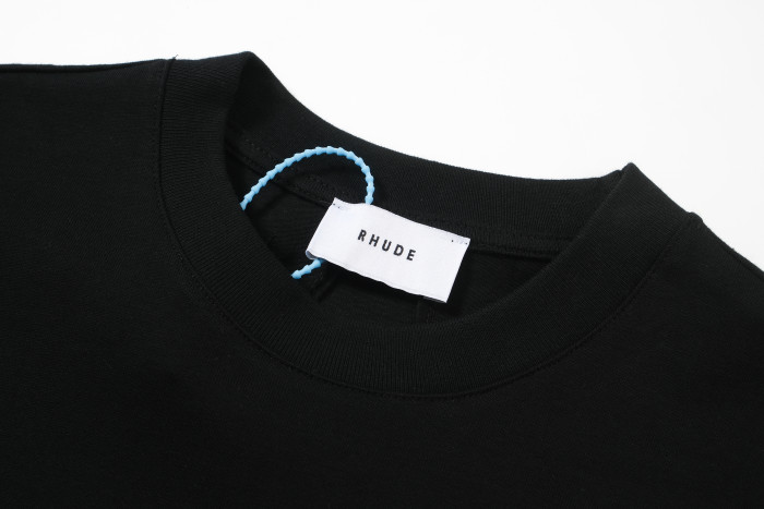 2025 New 1: 1 high quality version printing Logo T-shirt Short sleeve
