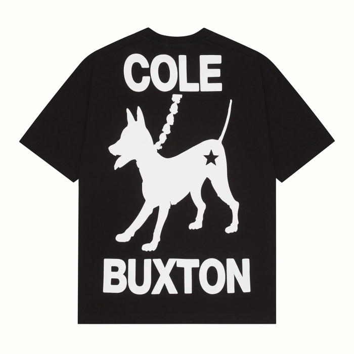 2025 New 1: 1 high quality version printing Logo T-shirt Short sleeve