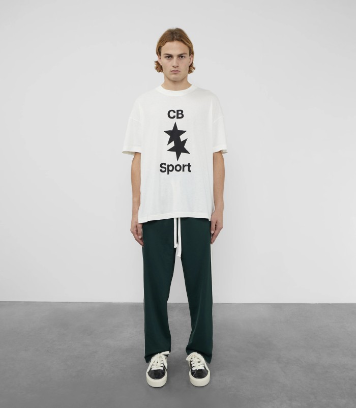 2025 New 1: 1 high quality version printing Logo T-shirt Short sleeve