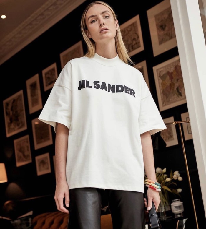 2025 New 1: 1 high quality version printing Logo T-shirt Short sleeve