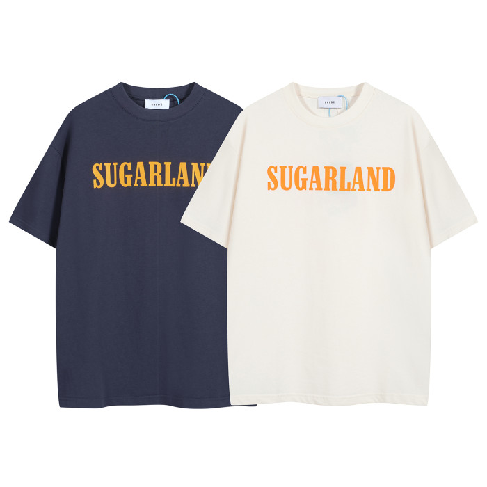 2025 New 1: 1 high quality version printing Logo T-shirt Short sleeve