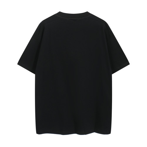 2025 New 1: 1 high quality version printing Logo T-shirt Short sleeve
