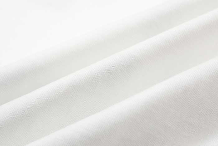 2025 New 1: 1 high quality version printing Logo T-shirt Short sleeve