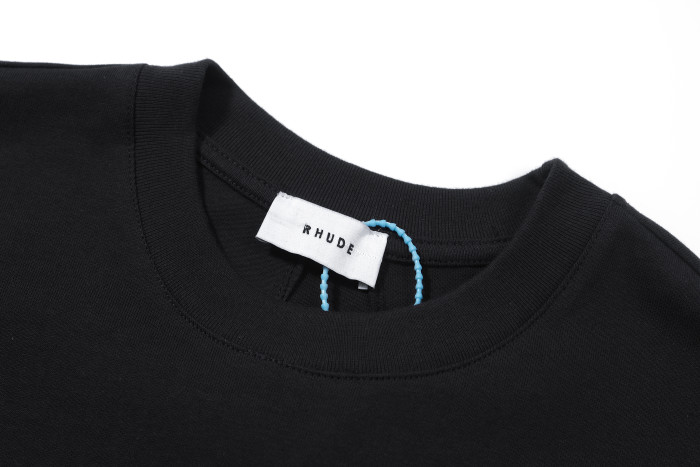 2025 New 1: 1 high quality version printing Logo T-shirt Short sleeve